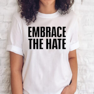 Official Steve Sarkisian Embrace The Hate Shirts