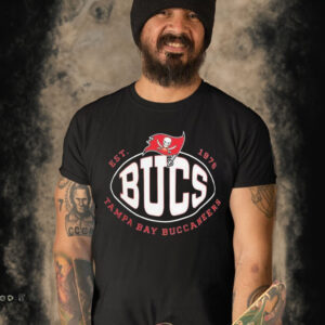 Official Tampa Bay Buccaneers Boss X Nfl Trap Shirt