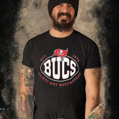 Official Tampa Bay Buccaneers Boss X Nfl Trap Shirt