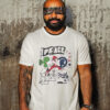 Official peace Power Shirt