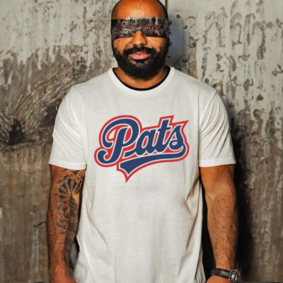 Official regina Pats Hockey Shirt