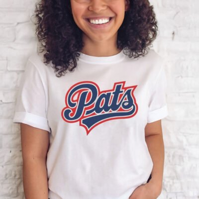 Official regina Pats Hockey T-Shirt