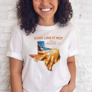 Official some Like It Hot Shirt