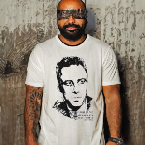 Official the Alibi Of Tyrants Albert Camus shirt