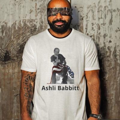 Official the Good Liars Ashli Babbitt Shirt