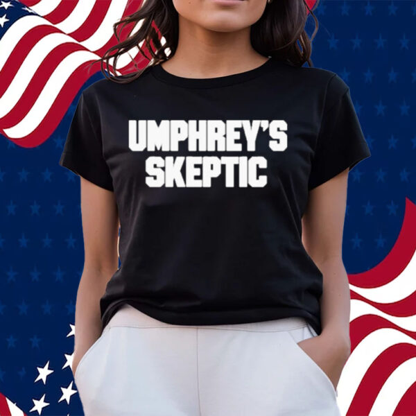 Official umphrey’s Skeptic Shirts