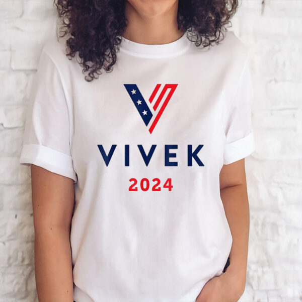 Official vivek Ramaswamy 2024 Shirt