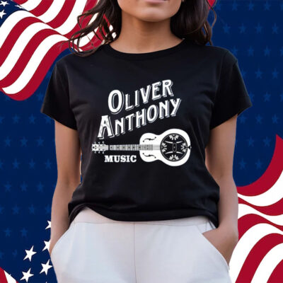 Oliver Anthony Merch Oliver Anthony Music Oam Logo Shirts