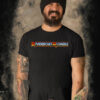 RIVERBOAT RUMBLE SHIRT
