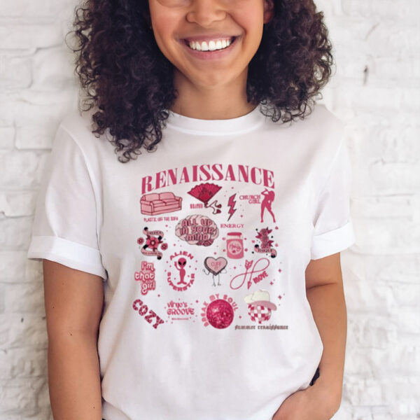 Renaissance T-Shirt