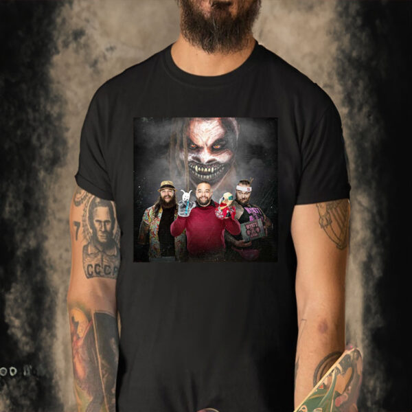 Rip Bray Wyatt Shirt