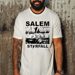 Salem Starfall Shirt