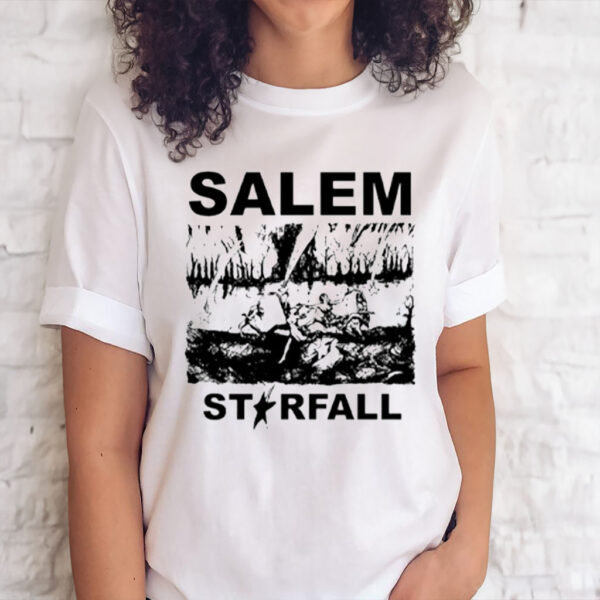 Salem Starfall Tee Shirt