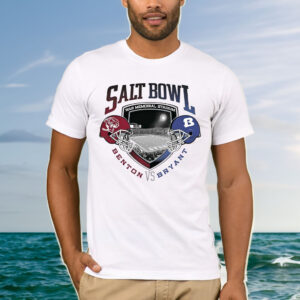 Salt Bowl 2023 Benton Vs Bryant T Shirt