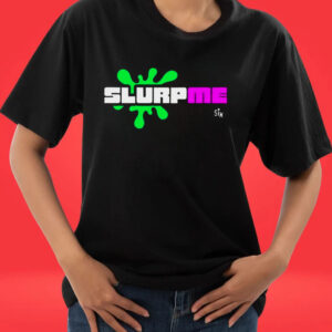 Slurpme 2023 Tee shirt