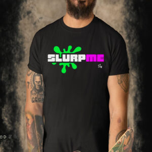 Slurpme 2023 shirt