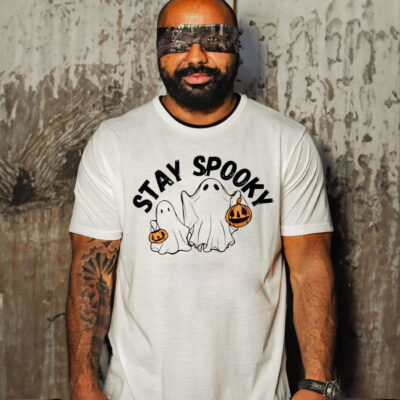 Stay Spooky Shirt