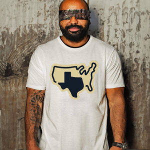 Tan Grand Texas Shirt