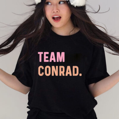 Team Conrad Shirt