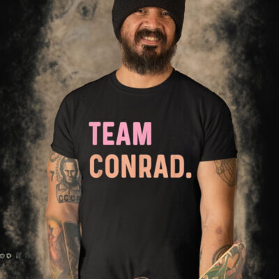 Team Conrad T-Shirt