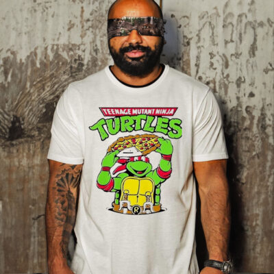 Teenage Mutant Ninja Turtles Shirt