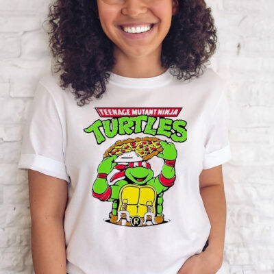 Teenage Mutant Ninja Turtles T-Shirt