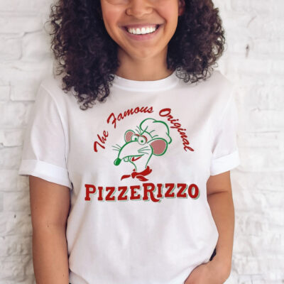 The Famous Pizzerizzo Shirt