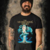 The Neverending Story Movie T-Shirt