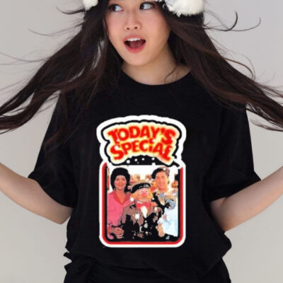 Today Special Nickelodeon Active T-Shirt