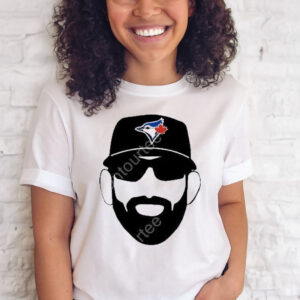 Toronto blue jays jose bautista shirt