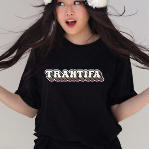 Trantifa T-Shirt