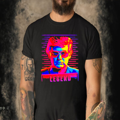 Trumpo Shop Trump Legend Shirt