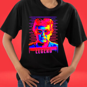 Trumpo Shop Trump Legend Tee Shirt