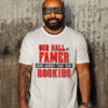 Votto De La Cruz Our Hall Of Famer Runs Harder Than Your Rookies Shirt