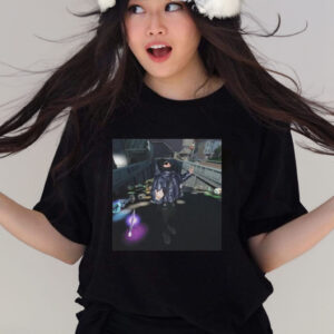 WEARABLE YEAT TILTED TOWERS T SHIRT