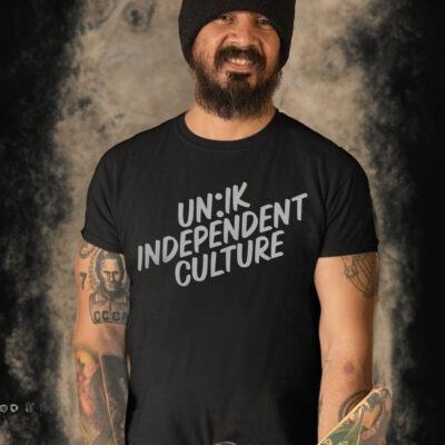 Yasminesummanx Un Ik Independent Culture Shirt