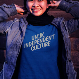 Yasminesummanx Un Ik Independent Culture Tee Shirt