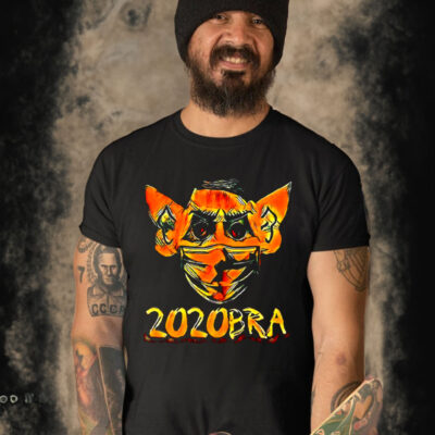 Zozobra Fighting The Pandemic In shirt