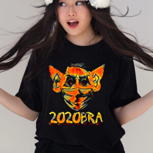 Zozobra Fighting The Pandemic In t-shirt