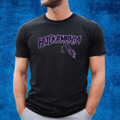 10K Takes Hockamania Shirt