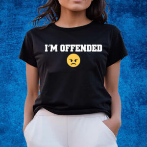 Aaron Rodgers I’m Offended Shirts