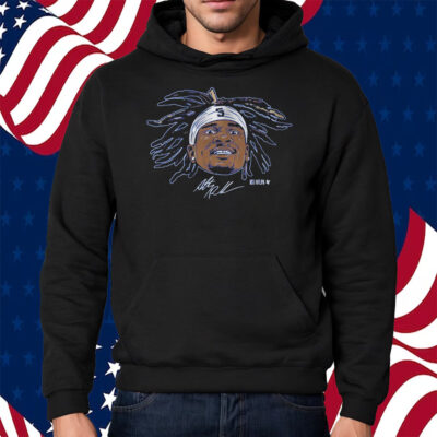 Anthony Richardson Swag Head Shirt Hoodie