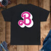 Barbie Red Sox Shirt