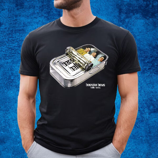 Beastie Boys Hello Nasty T-Shirt