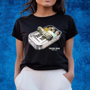 Beastie Boys Hello Nasty T-Shirts