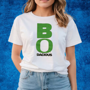 Bodacious Oregon Shirts