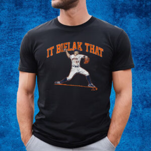 Brandon Bielak It Bielak That Shirt