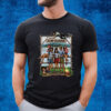 Camp Arawak Sleepaway Camp T-Shirt
