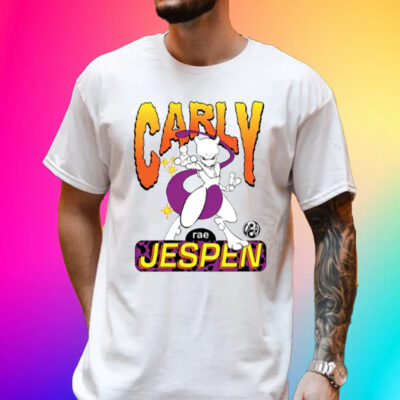 Carly Rae Jespen Shirt-Unisex T-Shirt