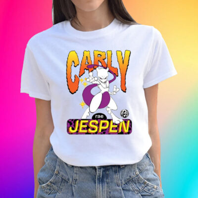 Carly Rae Jespen Shirt-Unisex T-Shirts